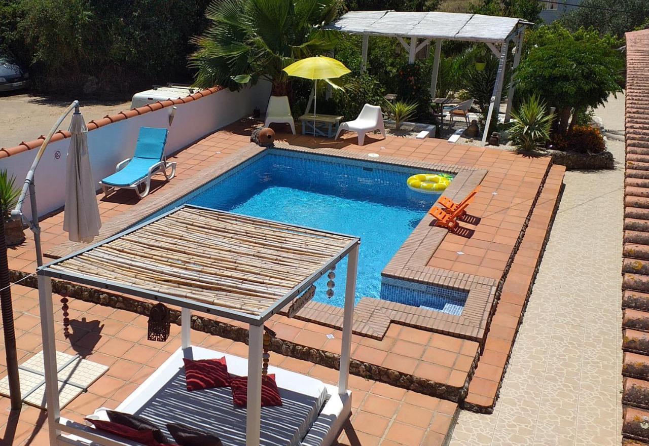 Casa Uldina Vila Bombarral Exterior foto
