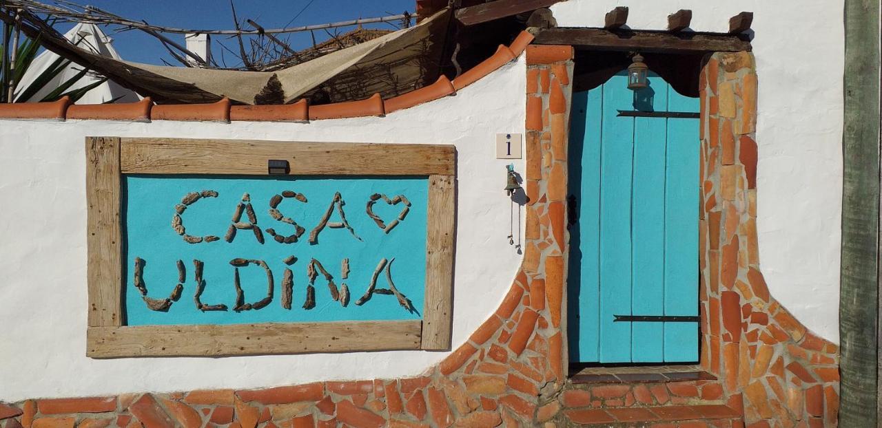Casa Uldina Vila Bombarral Exterior foto