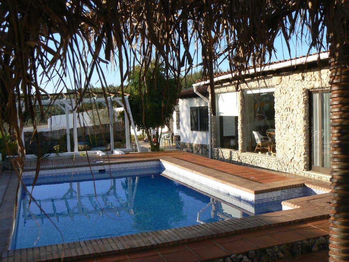 Casa Uldina Vila Bombarral Exterior foto